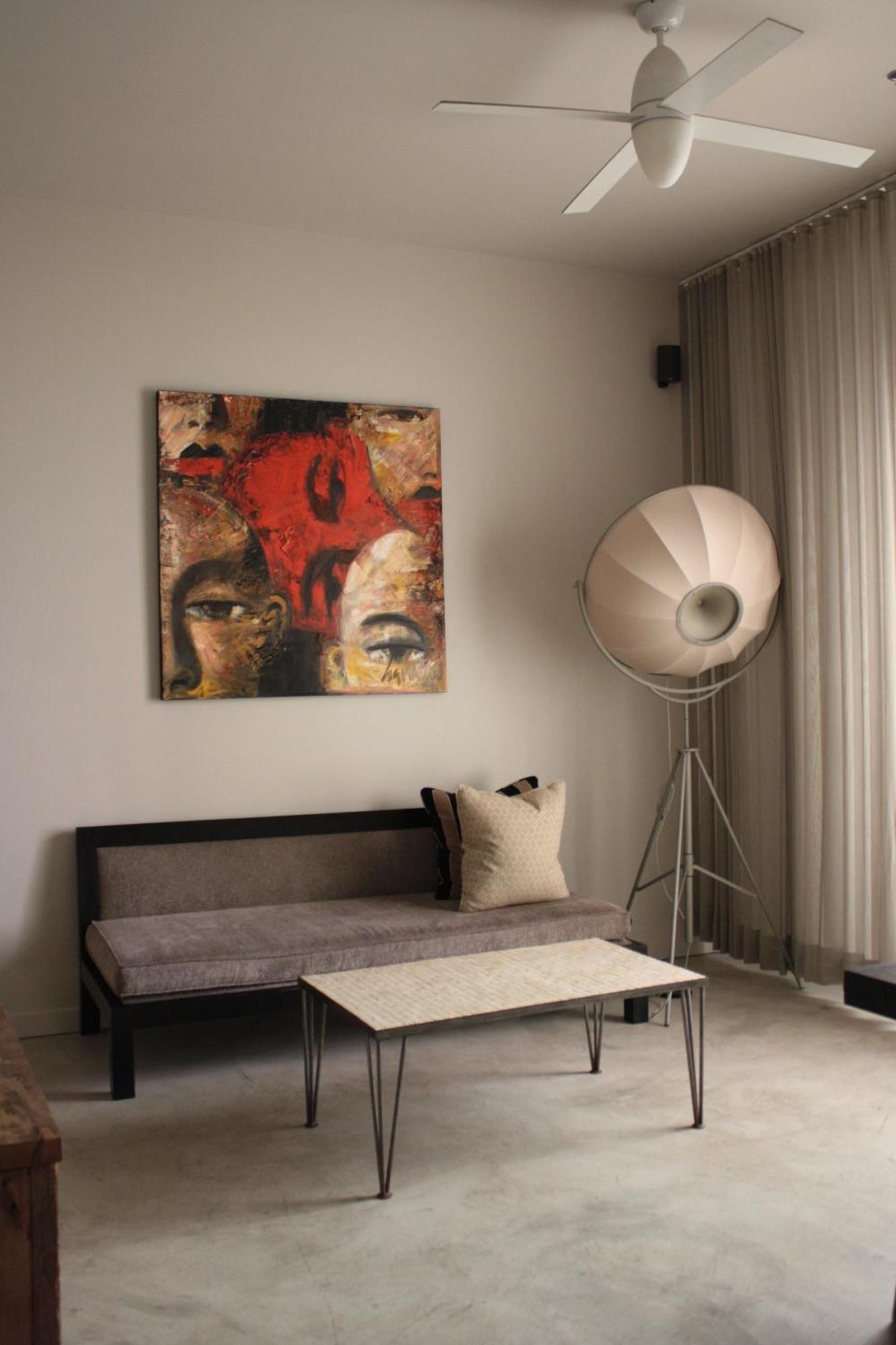Отель Loft 523 Новый Орлеан Экстерьер фото