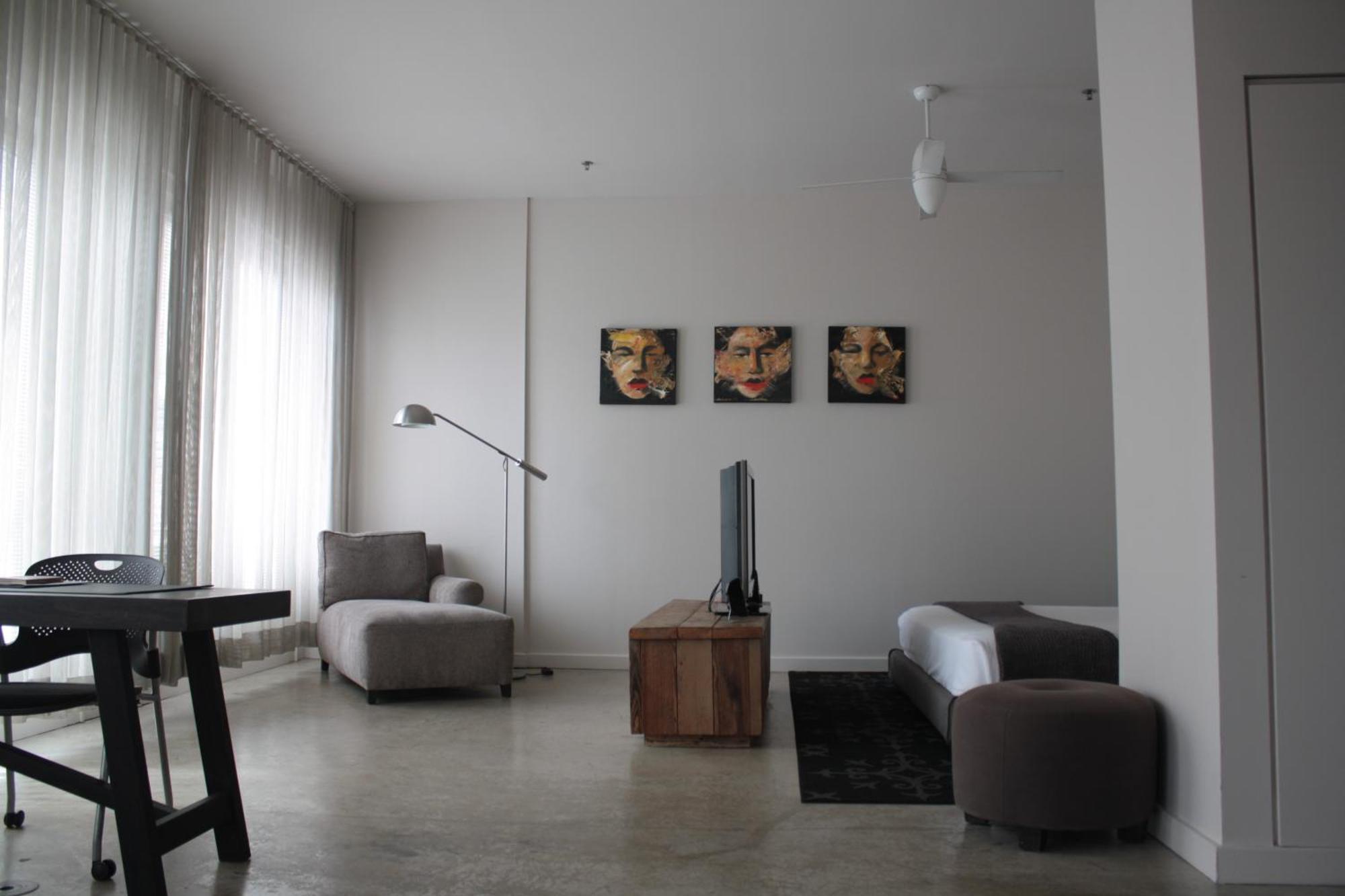 Отель Loft 523 Новый Орлеан Экстерьер фото