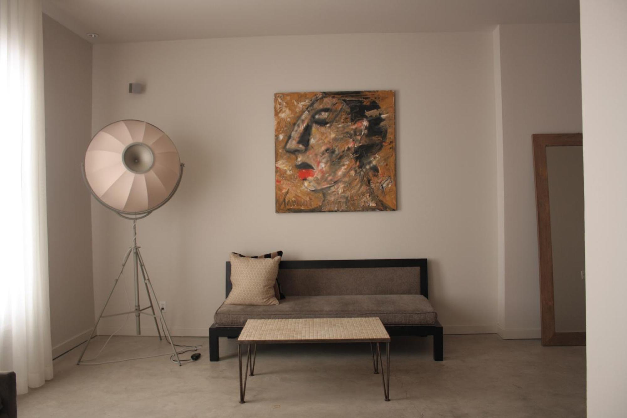 Отель Loft 523 Новый Орлеан Экстерьер фото