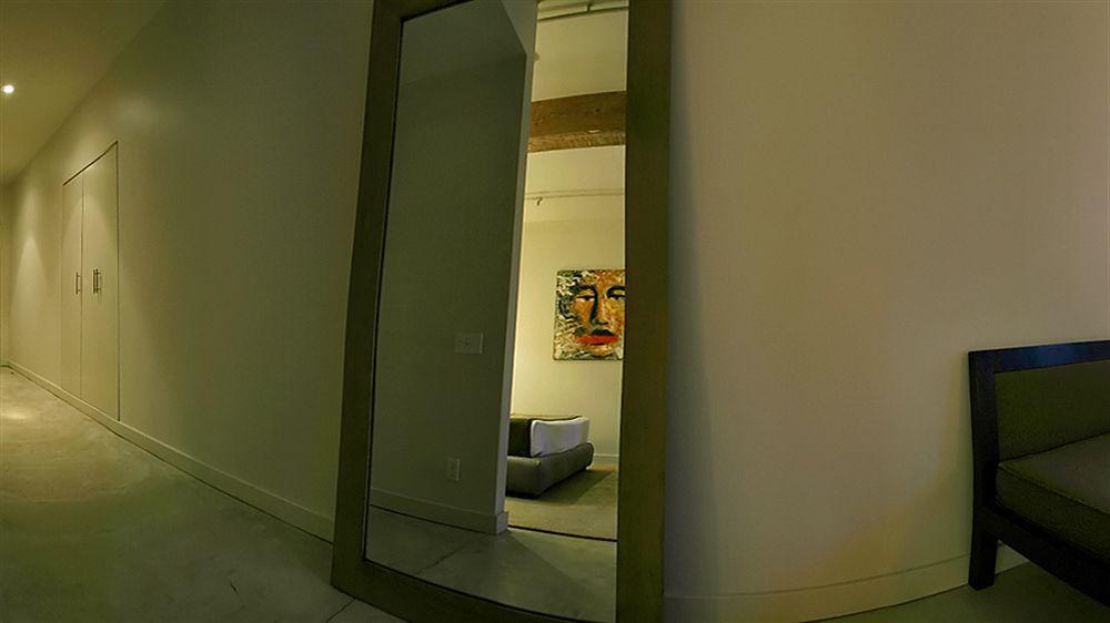 Отель Loft 523 Новый Орлеан Экстерьер фото