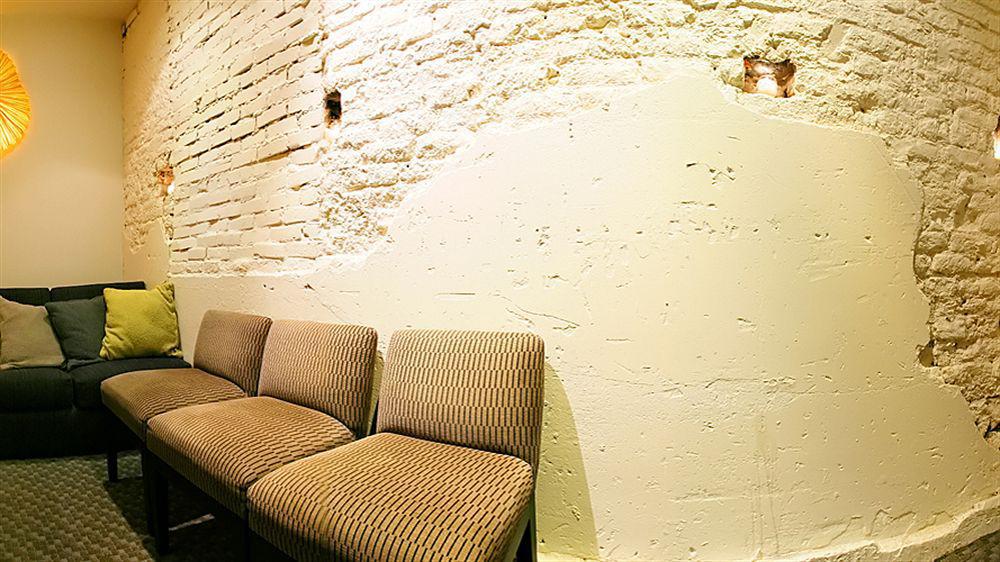 Отель Loft 523 Новый Орлеан Экстерьер фото